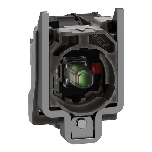 Schneider Electric Hilfsschalterblock 1Ö m.LED-Mod,ws 24V ZB4BW0B12 Schneider Electric Hilfsschalterblock 1Ö m.LED-Mod,ws 24V ZB4BW0B12