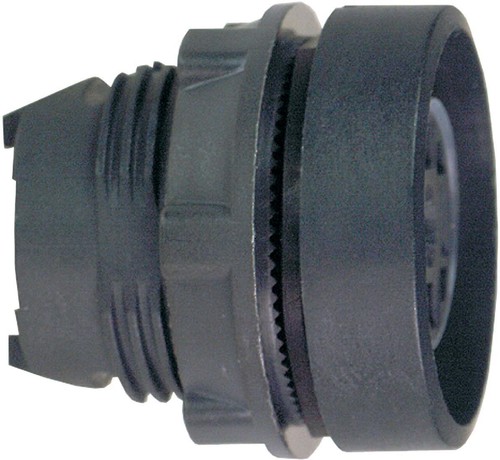 Schneider Electric Drucktaster flach, o.Tastplatte ZB5AA0