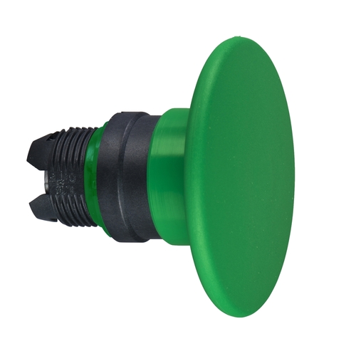 Schneider Electric Pilzdrucktaster D=60 gn ZB5AR3