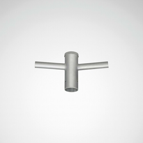 Trilux Mastaufsatzstück 2-fach Zopf 60 0803/2/60-200-60 Trilux Mastaufsatzstück 2-fach Zopf 60 0803/2/60-200-60