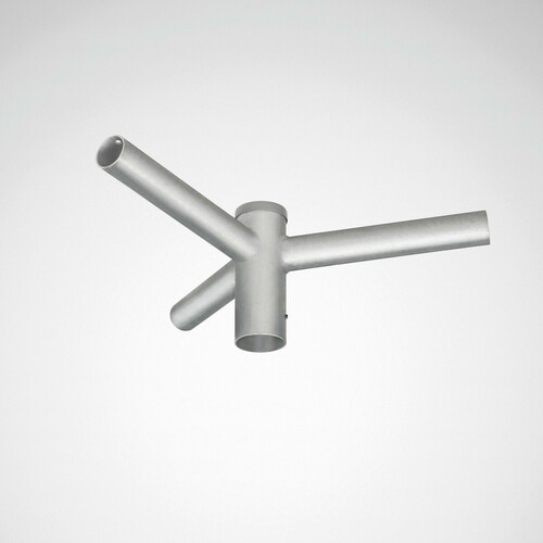 Trilux Mastaufsatzstück 3-fach Zopf 76 0803/3/76-350-60 Trilux Mastaufsatzstück 3-fach Zopf 76 0803/3/76-350-60