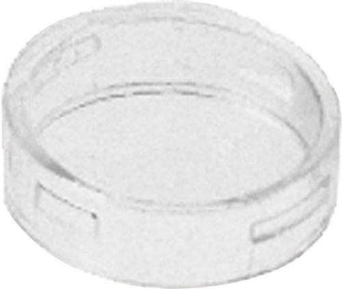 Schneider Electric Kalotte weiß, f.Leuchtmelder ZBV0113 Schneider Electric Kalotte weiß, f.Leuchtmelder ZBV0113