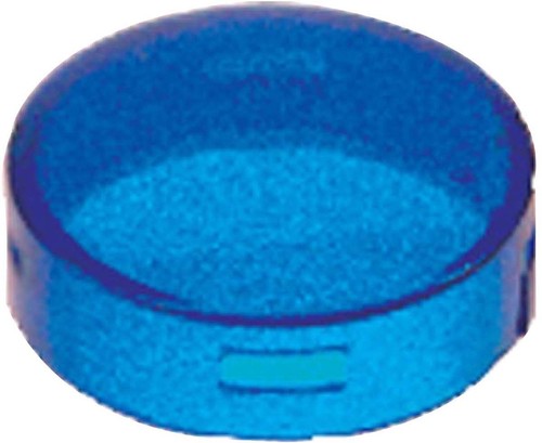 Schneider Electric Kalotte bl, f.Leuchtmelder ZBV0163 Schneider Electric Kalotte bl, f.Leuchtmelder ZBV0163