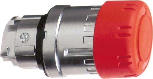 Schneider Electric Not-Aus-Taster rt, D=30 Drehentr. ZB4BS834