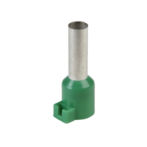 Schneider Electric Aderendhülse 6.0mmq,Kragen gn DZ5CA062 Schneider Electric Aderendhülse 6.0mmq,Kragen gn DZ5CA062