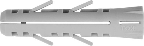 TOX-Dübel-Techn. Spreizdübel Barracuda 6/30 KT