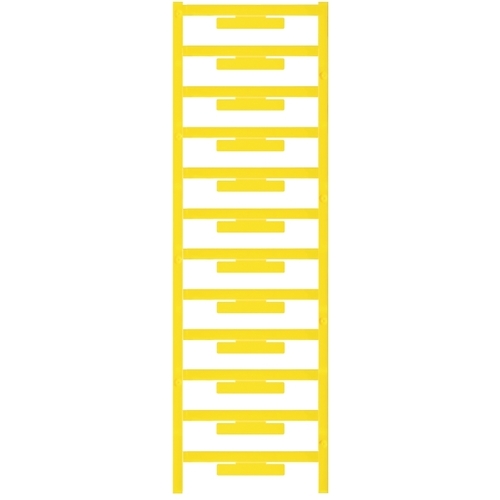 Weidmüller Beschriftungsschild für Endwinkel 6mm WAD 5 MC NE GE