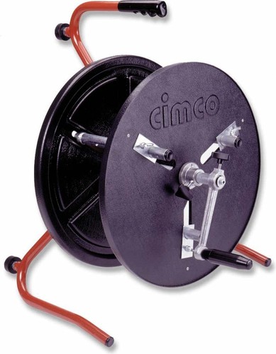Cimco Werkzeuge Kabelringabspuler 142740