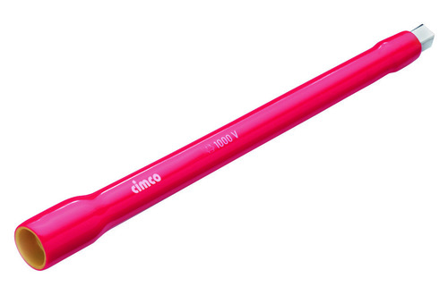 Cimco Werkzeuge Verlängerung 3/8Zoll 250mm 112576