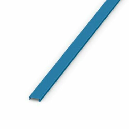 Phoenix Contact Abdeckprofil blau CD COVER 40 BU Phoenix Contact Abdeckprofil blau CD COVER 40 BU