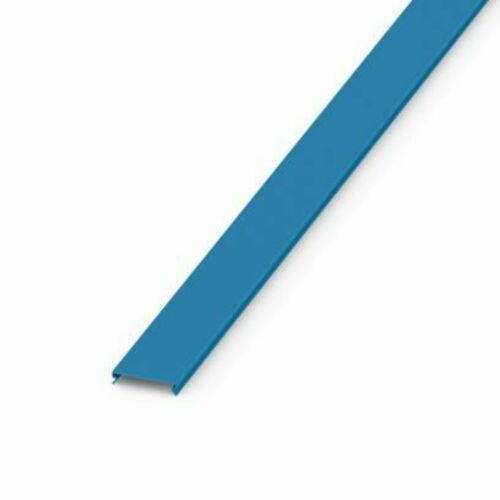 Phoenix Contact Abdeckprofil blau CD COVER 60 BU Phoenix Contact Abdeckprofil blau CD COVER 60 BU