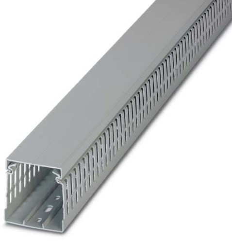 Phoenix Contact Verdrahtungskanal grau CD-HF 30x80