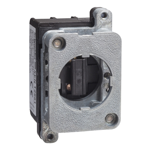 Schneider Electric Kontaktblock 3ph. 3Ö f.Not-Aus XACS499 Schneider Electric Kontaktblock 3ph. 3Ö f.Not-Aus XACS499