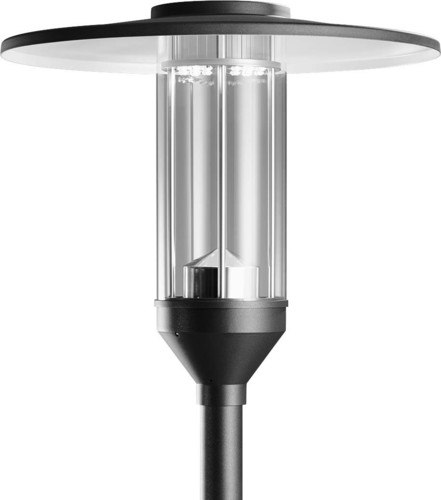 Trilux LED-Aufsatzleuchte 4000K 9811 AB2LLR #6704940