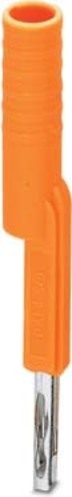 Phoenix Contact Prüfadapter PAI-4-FIx-5/6 YE