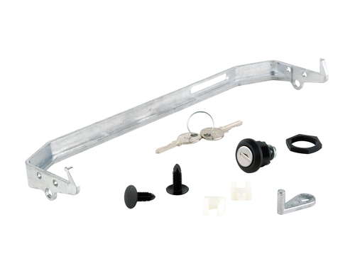 Corning VKA-Schlossbausatz Q2 für VKA 4-12 DE620004817