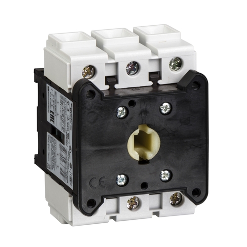 Schneider Electric Grundgerät o.Betätig.vorsatz V4 Schneider Electric Grundgerät o.Betätig.vorsatz V4