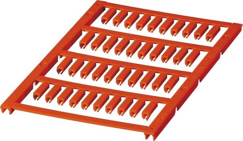 Phoenix Contact Leitermarkierung UC-WMCO 2,1 (12x3)RD