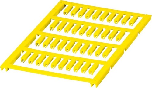 Phoenix Contact Leitermarkierung UC-WMCO 2,1 (12x3)YE