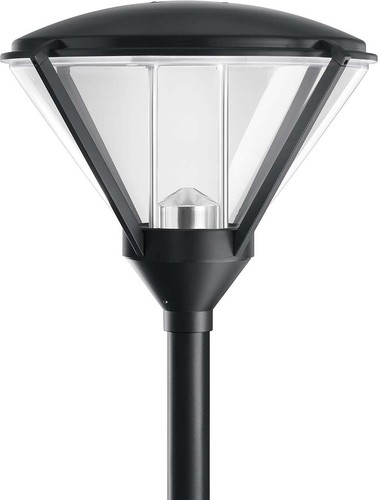 Trilux LED-Aufsatzleuchte 3000K 9831 AB2L-LR#6722640