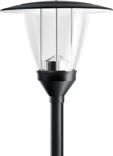 Trilux LED-Aufsatzleuchte 4000K 9851 AB2L/ #6724040
