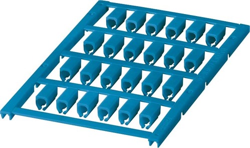 Phoenix Contact Leitermarkierung UC-WMCO 4,9 (12x5)BU Phoenix Contact Leitermarkierung UC-WMCO 4,9 (12x5)BU