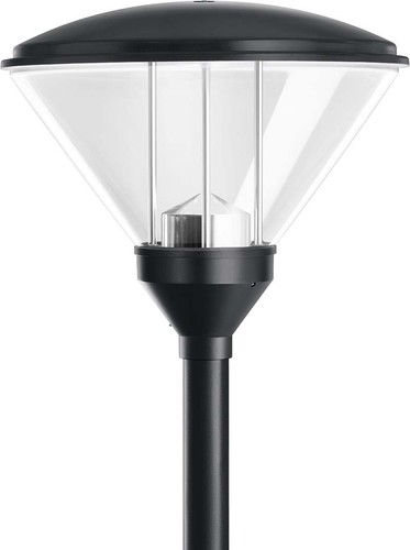 Trilux LED-Aufsatzleuchte 4000K 9861 AB2L-LR#6727140 Trilux LED-Aufsatzleuchte 4000K 9861 AB2L-LR#6727140