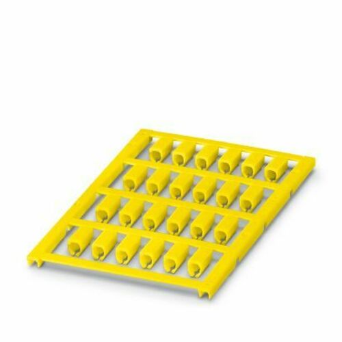 Phoenix Contact Leitermarkierung UC-WMCO 4,9 (12x5)YE