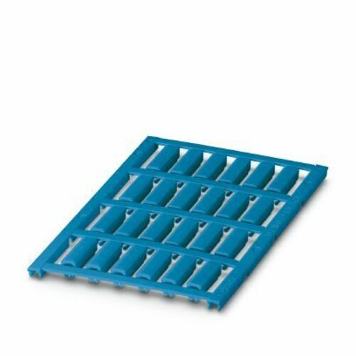 Phoenix Contact Leitermarkierung UC-WMCO 4,9 (21x5)BU Phoenix Contact Leitermarkierung UC-WMCO 4,9 (21x5)BU