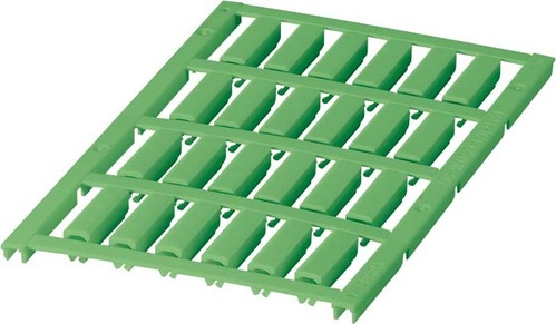 Phoenix Contact Leitermarkierung UC-WMCO 4,9 (21x5)GN