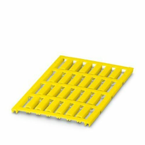 Phoenix Contact Leitermarkierung UC-WMCO 4,9 (21x5)YE Phoenix Contact Leitermarkierung UC-WMCO 4,9 (21x5)YE