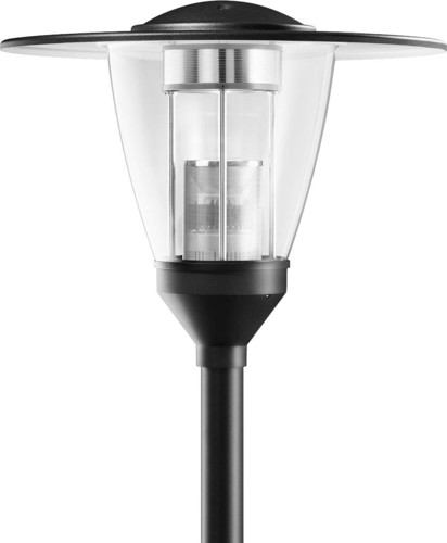 Trilux LED-Aufsatzleuchte 4000K 9871 AB2L-LR#6729440 Trilux LED-Aufsatzleuchte 4000K 9871 AB2L-LR#6729440