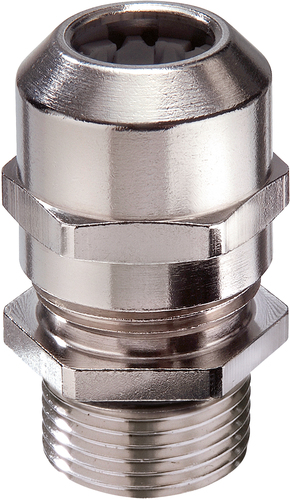 Wiska Ms-Kabelverschraubung M63x1,5 D=34-48mm EMSKV-L 63