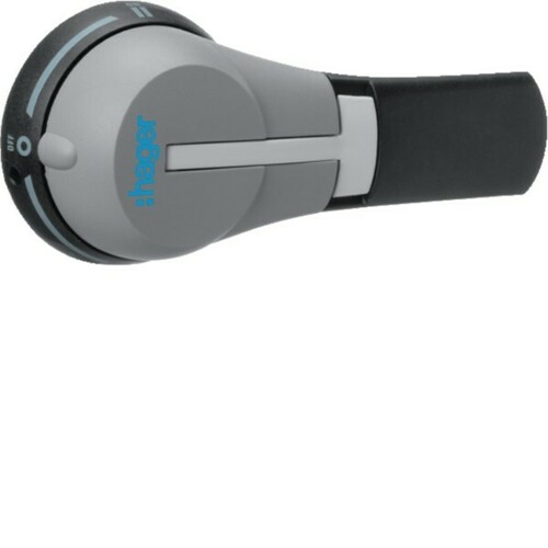 Hager Drehantrieb f.Umschal. 125-630A HZI002