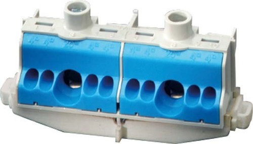 Hensel N-Klemme FC N 10