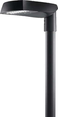 Trilux LED-An-und Aufsatzleuchte 4000K Cuvia 40-AB #6598440 Trilux LED-An-und Aufsatzleuchte 4000K Cuvia 40-AB #6598440