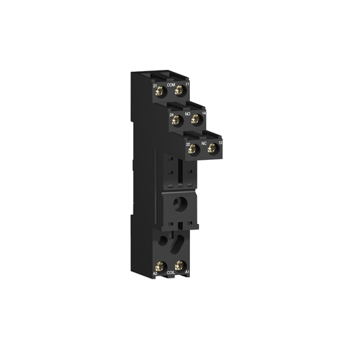 Schneider Electric Sockel Int.-Relais RSZE1S48M Schneider Electric Sockel Int.-Relais RSZE1S48M