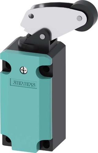 Siemens Dig.Industr. Positionsschalter Winkelrollenhebel 3SE5112-0CF01 Siemens Dig.Industr. Positionsschalter Winkelrollenhebel 3SE5112-0CF01