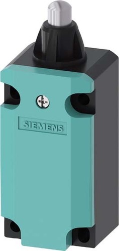 Siemens Dig.Industr. Positionsschalter Kuppenstößel Edelst. 3SE5112-0CC02 Siemens Dig.Industr. Positionsschalter Kuppenstößel Edelst. 3SE5112-0CC02