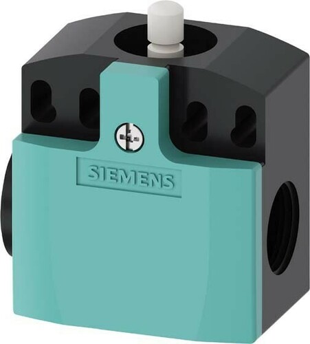 Siemens Dig.Industr. Positionsschalter Stössel 3SE5242-0CC05