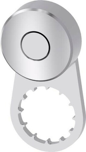 Siemens Dig.Industr. Schwenkhebel 3SE5000-0AA31 Siemens Dig.Industr. Schwenkhebel 3SE5000-0AA31