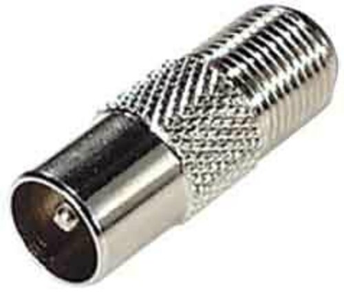 E+P Elektrik F-Adapter F 8 Lose