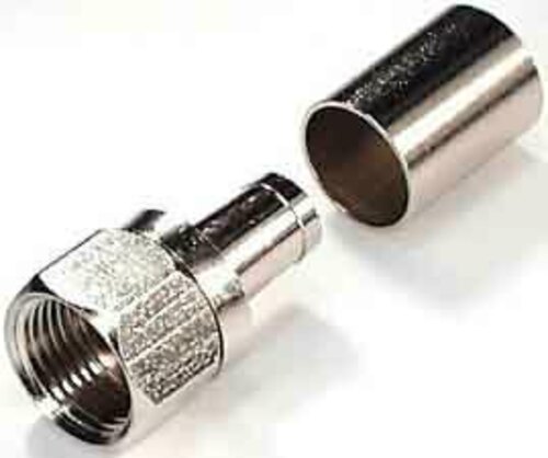 E+P Elektrik F-Stecker F 11 LOSE E+P Elektrik F-Stecker F 11 LOSE