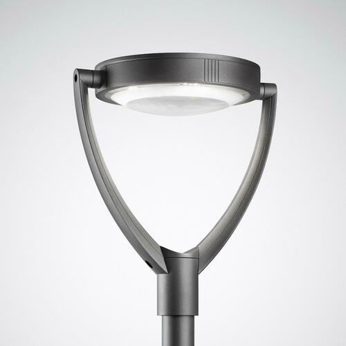 Trilux LED-Aufsatzleuchte 4000K Publisca P1 #6847440 Trilux LED-Aufsatzleuchte 4000K Publisca P1 #6847440