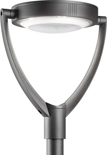 Trilux LED-Aufsatzleuchte 3000K Publisca P1 #6847740