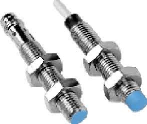 Sick Sensor,ind.,2m Leitung DC,pnp,sn=2,5,nb IM 08-2N5 PS-ZW1