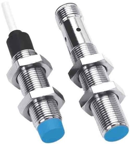 Sick Sensor,ind.,2m Leitung DC,pnp,sn=2,b IM 12-02B PS-ZW1