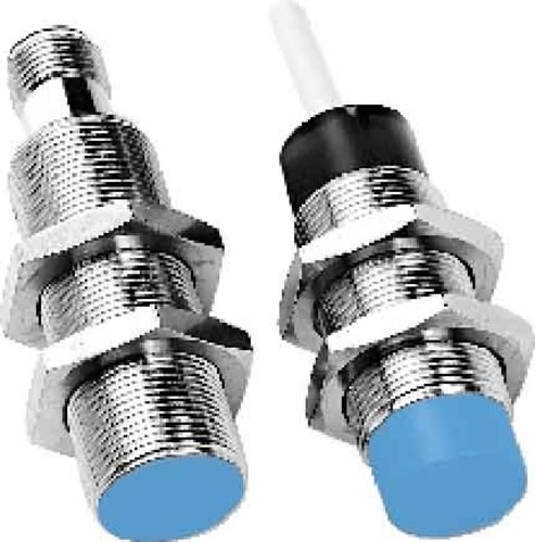 Sick Sensor,ind.,2m Leitung DC,pnp,sn=8,b IM 18-08B PS-ZW1