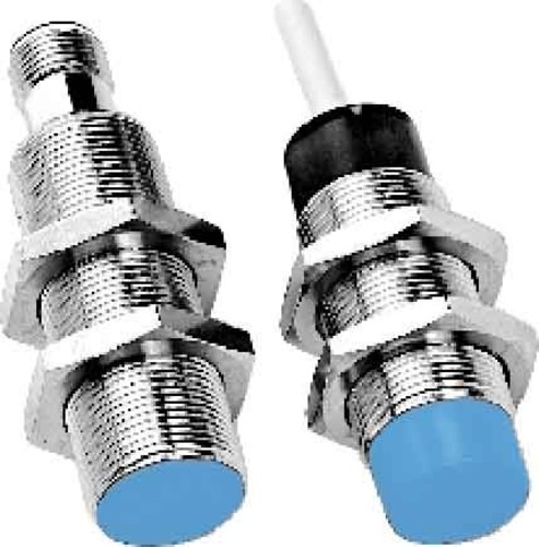 Sick Sensor,ind.,2m Leitung DC,pnp,sn=8,nb IM 18-08N PS-ZW1