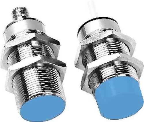 Sick Sensor,ind.,2m Leitung DC,pnp,sn=15,b IM 30-15B PS-ZW1